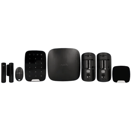 Reference-HUB2KIT-DP-PRO-B - TSA Distribution