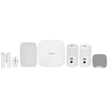 Reference-HUB2KIT-DP-PRO-W - TSA Distribution