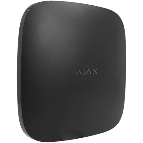 Centrale alarme AJAX / Référence HUB2PLUS-B