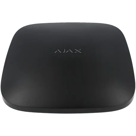 Centrale alarme AJAX / Référence HUB2PLUS-B