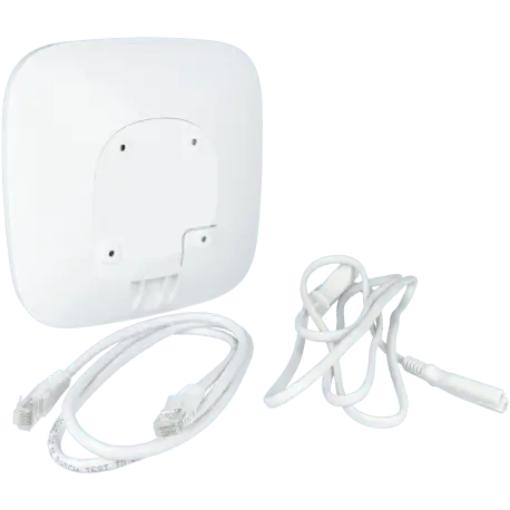 Centrale alarme AJAX / Référence HUB2PLUS-W