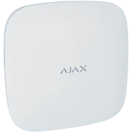 Centrale alarme AJAX / Référence HUB2PLUS-W