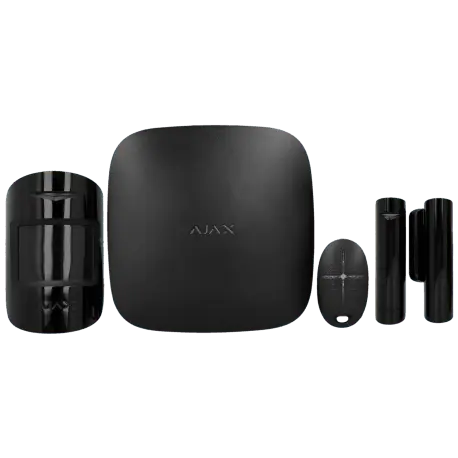 Kit alarme AJAX / Référence HUBKIT-B