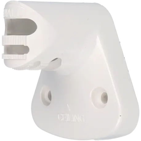 Support pour détecteur NV5 PARADOX / Référence SB100 - TSA Distribution