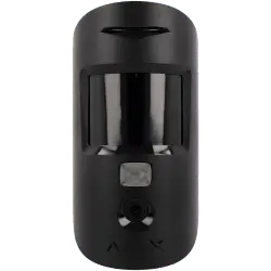 Kit alarme AJAX / Référence STARTERKIT-CAM-MP-B