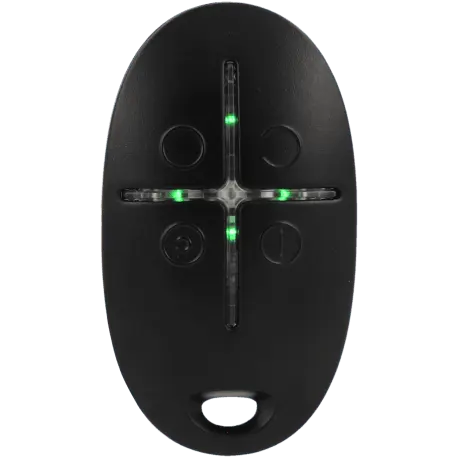 Kit alarme AJAX / Référence STARTERKIT-CAM-MP-B