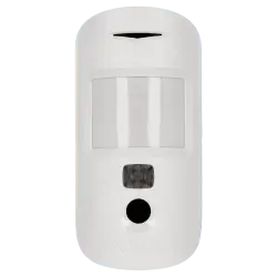 Kit alarme AJAX / Référence STARTERKIT-CAM-W