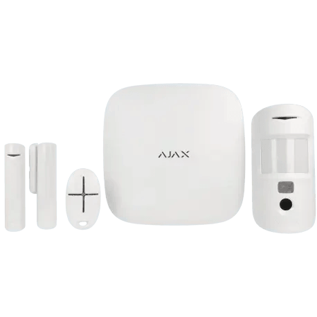 Reference-STARTERKIT-CAM-W - TSA Distribution