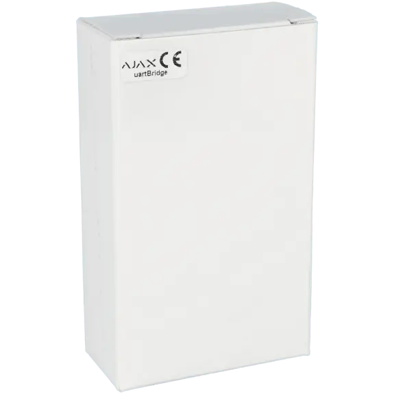 Emetteur sans fil AJAX / Référence UARTBRIDGE - TSA Distribution