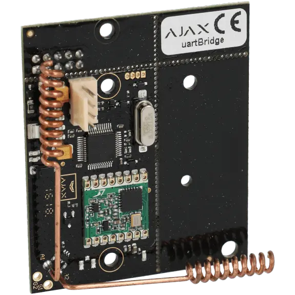 Emetteur sans fil AJAX / Référence UARTBRIDGE - TSA Distribution