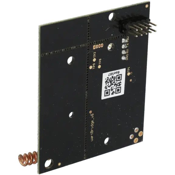 Emetteur sans fil AJAX / Référence UARTBRIDGE - TSA Distribution