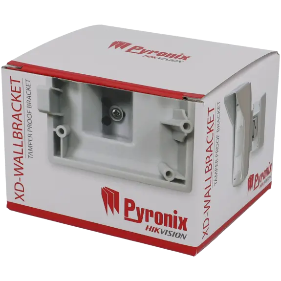 Rotule de montage PYRONIX / Référence XD-WALLBRACKET - TSA Distribution