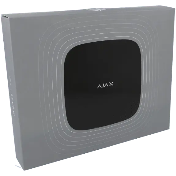 Répétiteur de signal AJAX / Référence REX-B - TSA Distribution