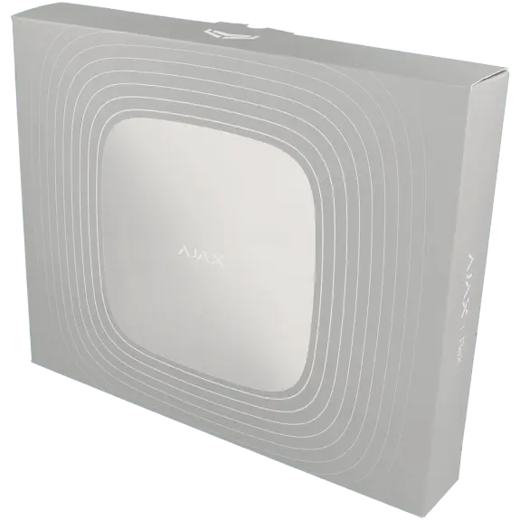 Répétiteur de signal AJAX / Référence REX-W - TSA Distribution