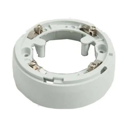 Socle haut pour détecteurs d'incendie gamme A30X / Référence A30XZAL - TSA Distribution