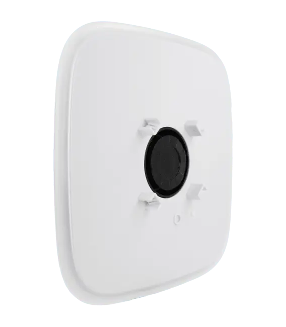 Sirène extérieur sans fil AJAX / Référence STREETSIRENCUSTOM-W