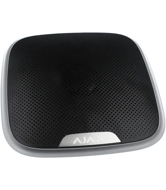 Sirène extérieur sans fil AJAX / Référence STREETSIREN-B