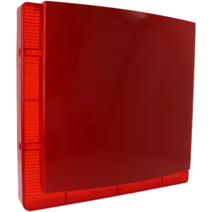 Sirène extérieur / Référence VEGA FIRE - TSA Distribution