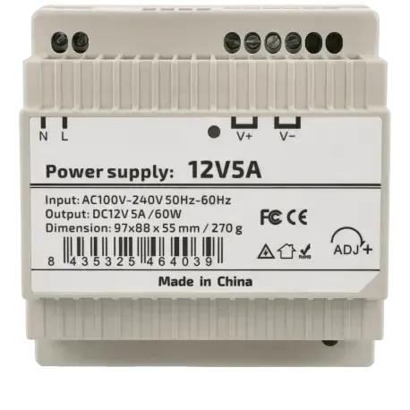 C-2 - TSA Distribution