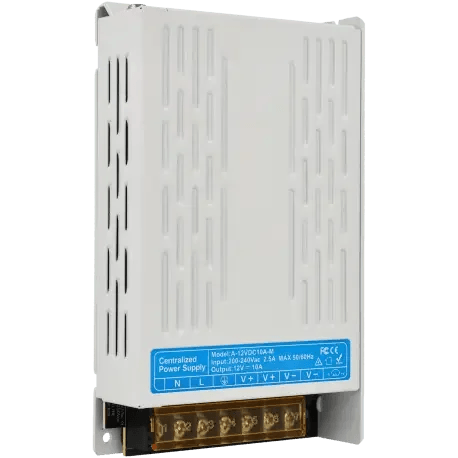Source-dalimentation-A-CCTV-12-v-reglables-10a - TSA Distribution