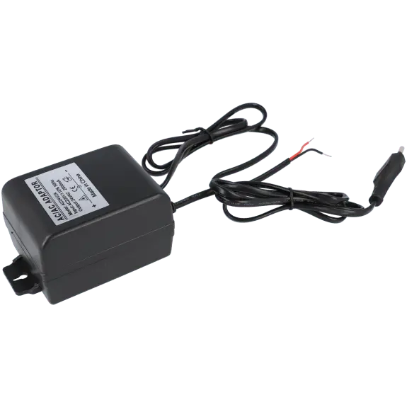 Source d'alimentation ac 24v 2a / Référence A-24VAC2A