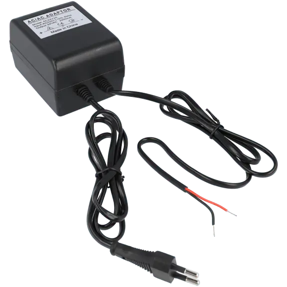 Source d'alimentation ac 24v 2a / Référence A-24VAC2A