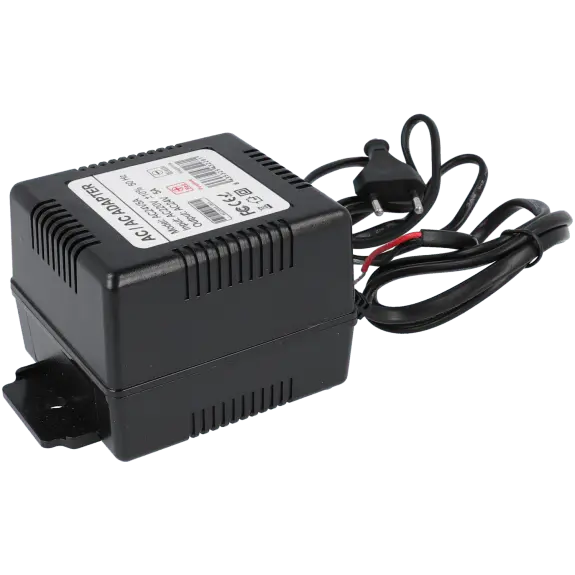 Source d'alimentation ac 24v 5a / Référence A-24VAC5A