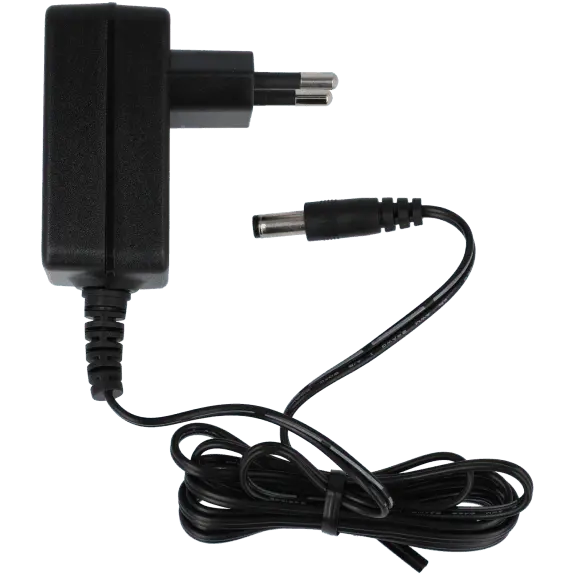 Source d'alimentation A-CCTV dc 12v 1A / Référence A-12VDC1A - TSA Distribution