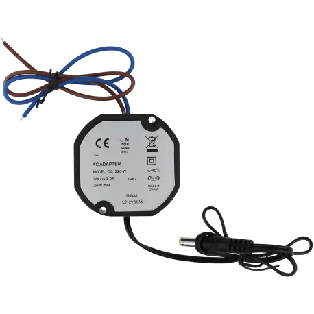 Source-dalimentation-A-CCTV-dc-12v-2a-1-1 - TSA Distribution