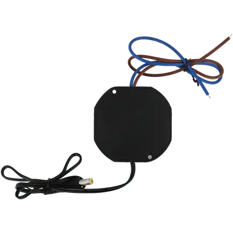 Source d'alimentation dc 12v 2a / Référence A-12VDC2A-MICRO