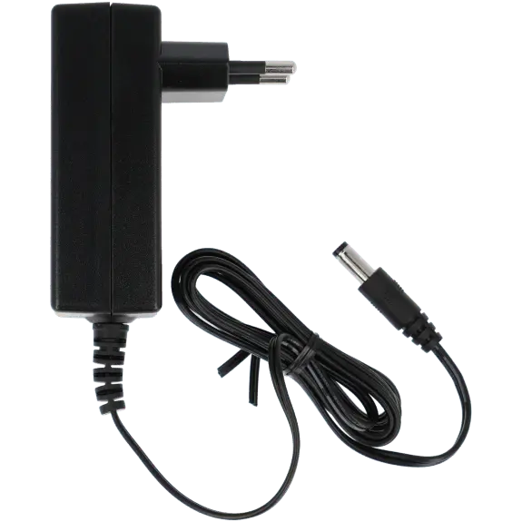 Source d'alimentation A-CCTV dc 12v 2A / Référence A-12VDC2A - TSA Distribution