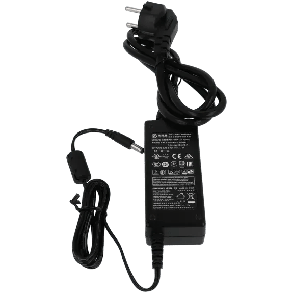 Source-dalimentation-A-CCTV-dc-12v-3a - TSA Distribution