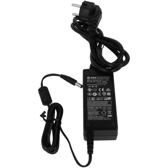 Source d'alimentation dc 12v 3a / Référence A-12VDC3A