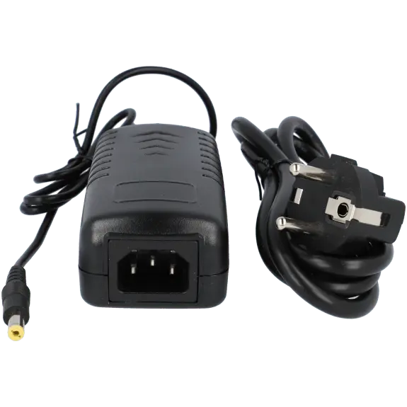 Source d'alimentation dc 12v 5a / Référence A-12VDC5A