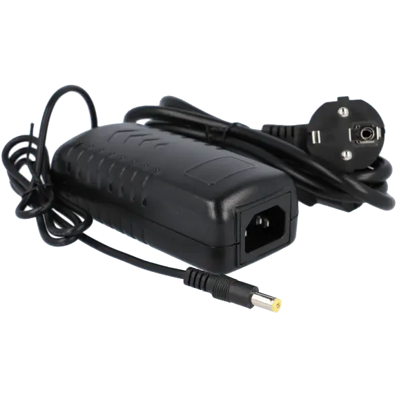 Source d'alimentation dc 12v 5a / Référence A-12VDC5A