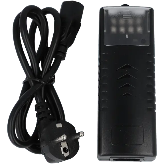 Source d'alimentation dc 12v 5a / Référence A-12VDC5A-4OUT-V2