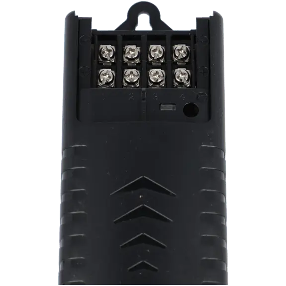 Source d'alimentation dc 12v 5a / Référence A-12VDC5A-4OUT-V2