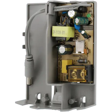 Source d'alimentation dc 12v / Référence A-12VDC1.5A-OUT