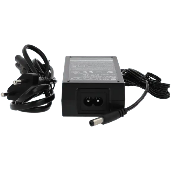 Source d'alimentation A-CCTV dc 24v 2,5A / Référence A-24VDC2.5A - TSA Distribution