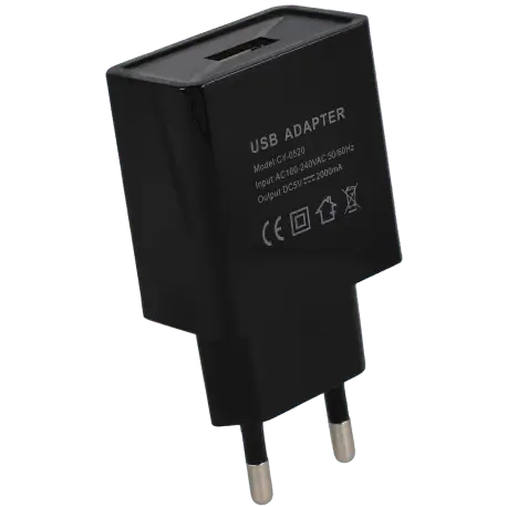 Source d'alimentation dc 5v 2a / Référence A-5VDC2A