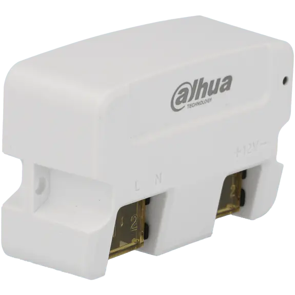 Source d'alimentation DAHUA dc 12v 1,5a / Référence PFM320D-015