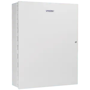 Source d'alimentation VANDERBILT dc 13 ~ 14 v / Référence SPCP333.300 - TSA Distribution