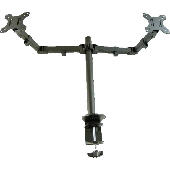 Support écran orientable 2 bras / Référence DB1232TN-B