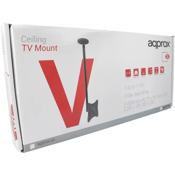 Support écran / Référence APPSTT01