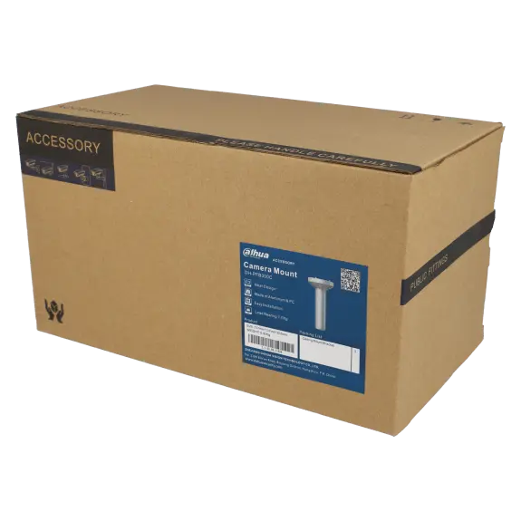 Support de plafond DAHUA / Référence PFB300C