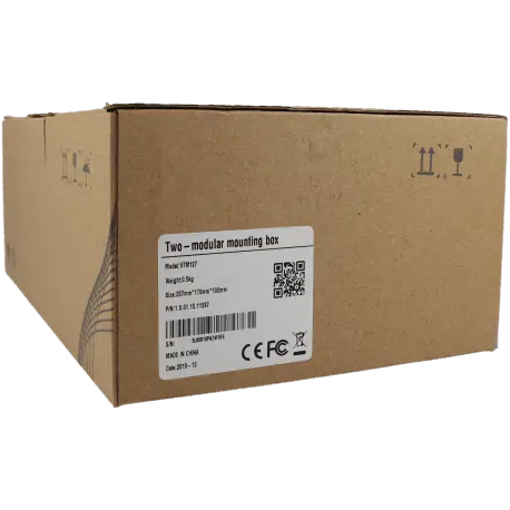 Support de superficie DAHUA / Référence VTM127 - TSA Distribution