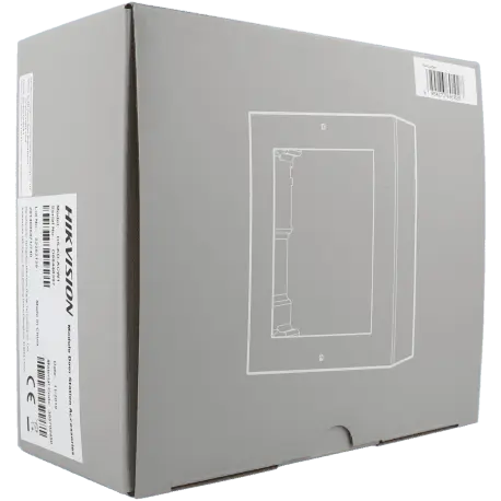 Support de superficie HIKVISION / Référence DS-KD-ACW1 - TSA Distribution