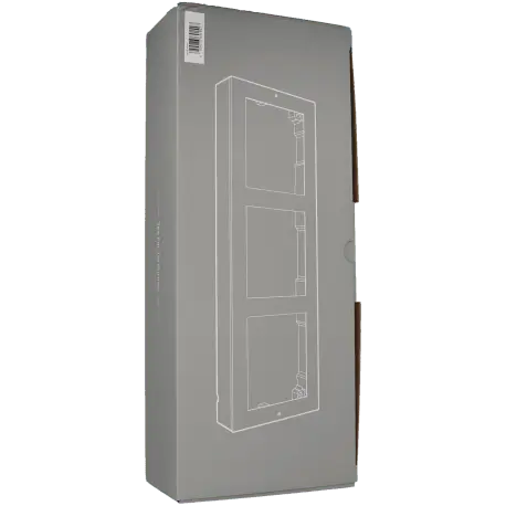 Support de superficie HIKVISION / Référence DS-KD-ACW3 - TSA Distribution