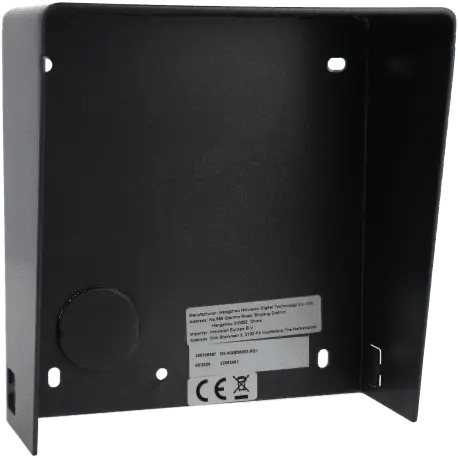 Support de superficie HIKVISION / Référence DS-KABD8003-RS1 - TSA Distribution