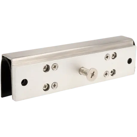 Support de ventouse en u OPENERS CLOSERS / Référence MEXU3 - TSA Distribution